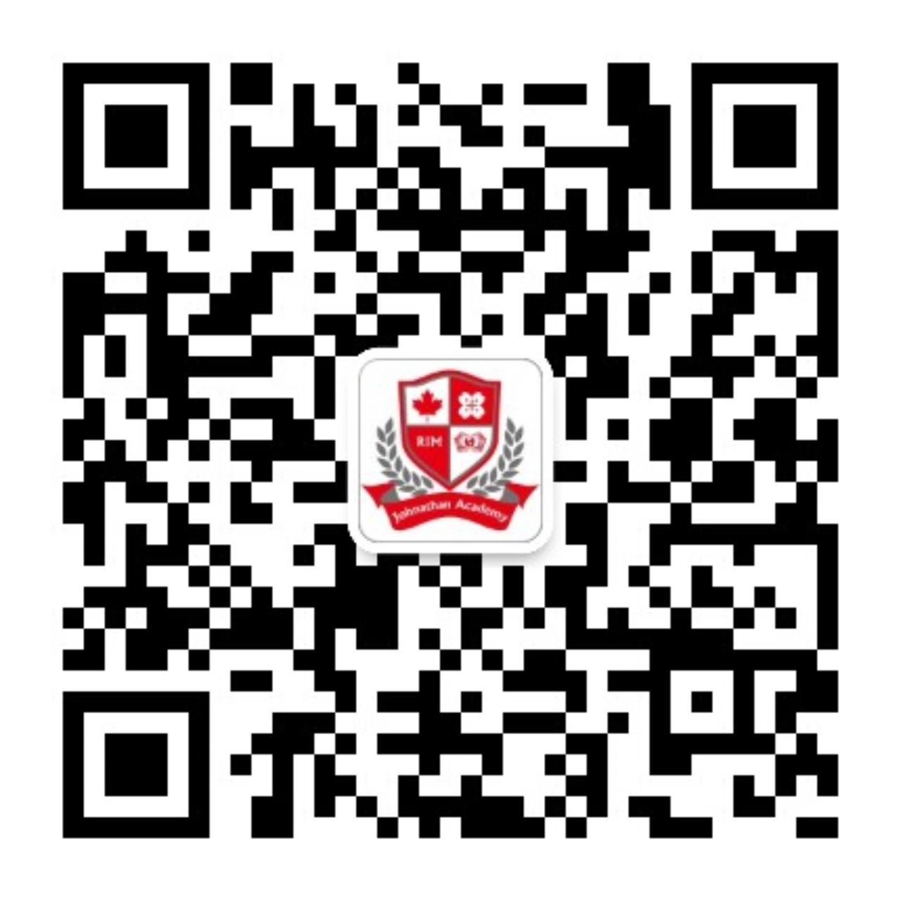 Follow Johnathan Academy on WeChat