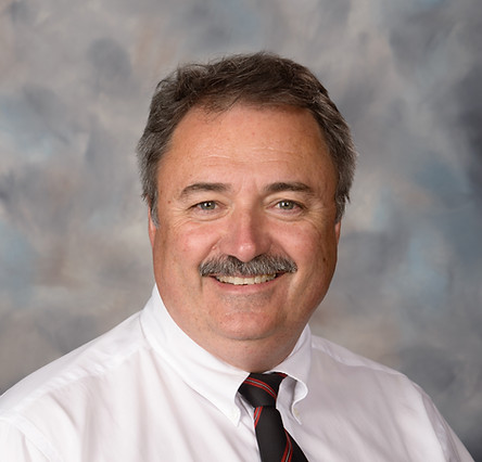 John P. Campbell, Principal